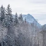 Blick Auf Den Rettenstein 2 Διαμέρισμα Κίρχμπεργκ ιν Τιρόλ