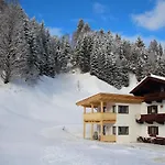 Διαμέρισμα Blick Auf Den Rettenstein 2 *