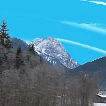 Διαμέρισμα Blick Auf Den Rettenstein 2 *