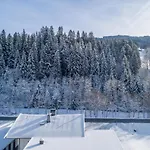 Apartment Blick Auf Den Rettenstein 2 *