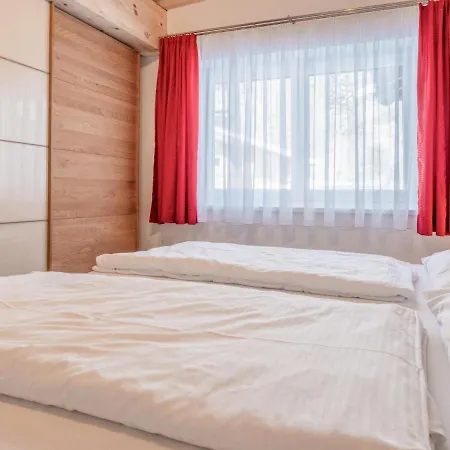 Apartamento Blick Auf Den Rettenstein 2