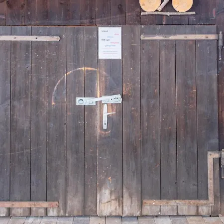 Blick Auf Den Rettenstein 2 Apartment *