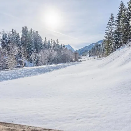 Apartment Blick Auf Den Rettenstein 2 Kirchberg in Tirol