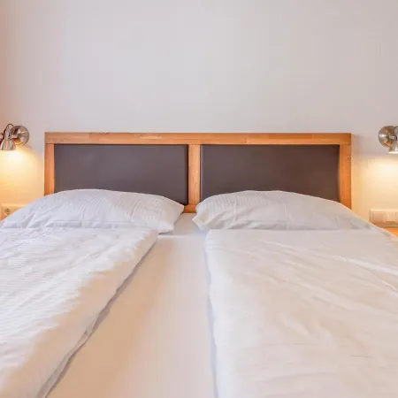 Apartment Blick Auf Den Rettenstein 2 *