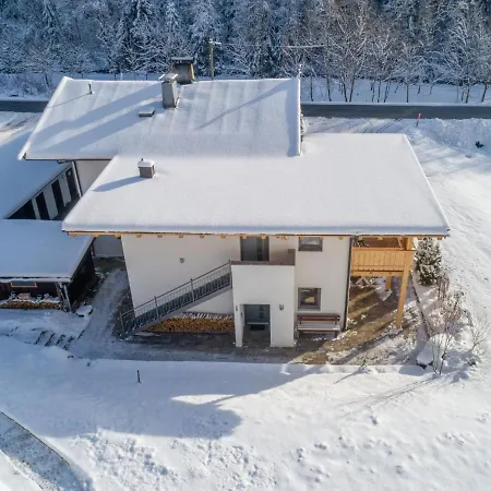 Blick Auf Den Rettenstein 2 *