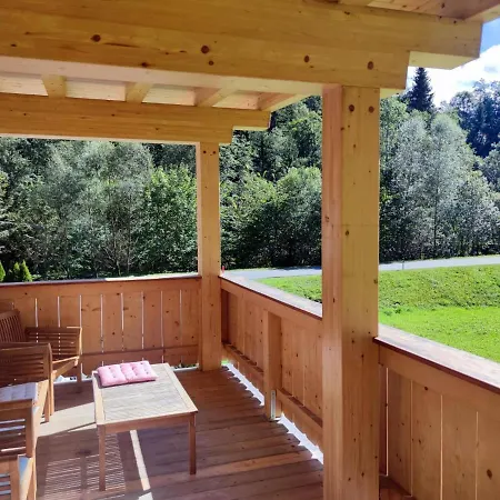 Blick Auf Den Rettenstein 2 * Kirchberg in Tirol