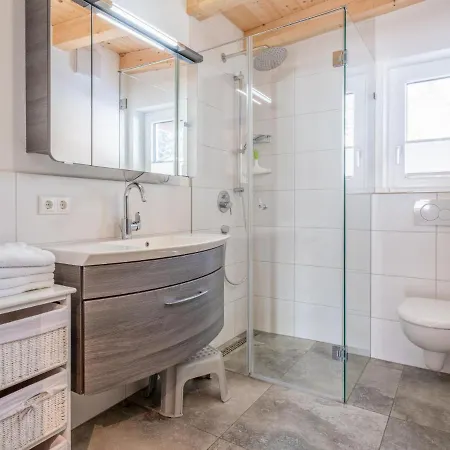 Blick Auf Den Rettenstein 2 Apartamento Kirchberg in Tirol