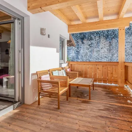 Blick Auf Den Rettenstein 2 Kirchberg in Tirol