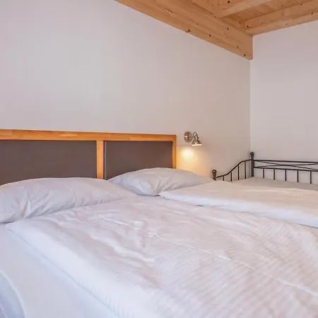 Blick Auf Den Rettenstein 2 Apartment