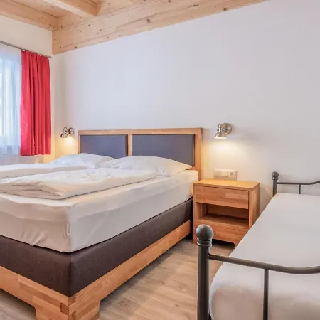 Blick Auf Den Rettenstein 2