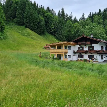 Blick Auf Den Rettenstein 2