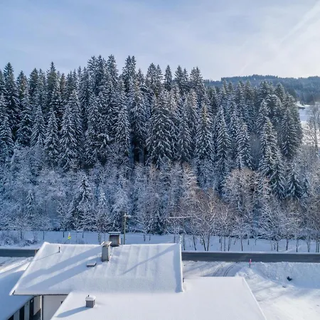 Apartment Blick Auf Den Rettenstein 2 *