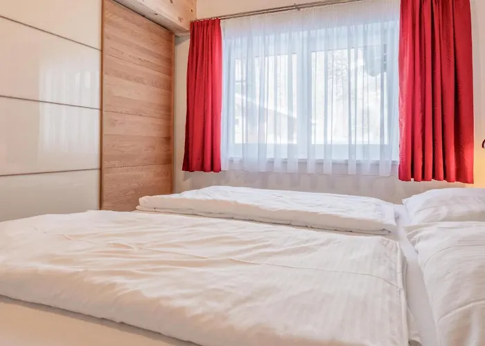 Apartman Blick Auf Den Rettenstein 2