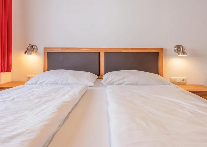 Apartman Blick Auf Den Rettenstein 2 *