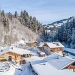 Appartamento Blick Auf Den Rettenstein 2 Kirchberg in Tirol