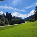 Blick Auf Den Rettenstein 2 * 티롤 키르흐베르크