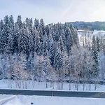 Blick Auf Den Rettenstein 2 아파트