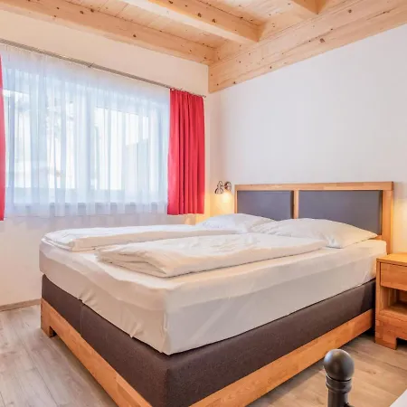 Lejlighed Blick Auf Den Rettenstein 2 *