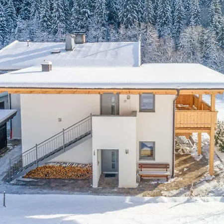 Apartment Blick Auf Den Rettenstein 2 Kirchberg in Tirol
