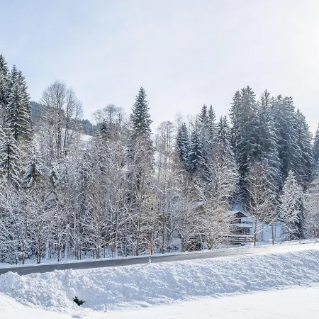 Blick Auf Den Rettenstein 2 Lejlighed Kirchberg in Tirol
