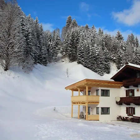 Lejlighed Blick Auf Den Rettenstein 2 *