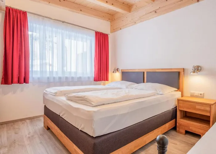 Apartment Blick Auf Den Rettenstein 2 *