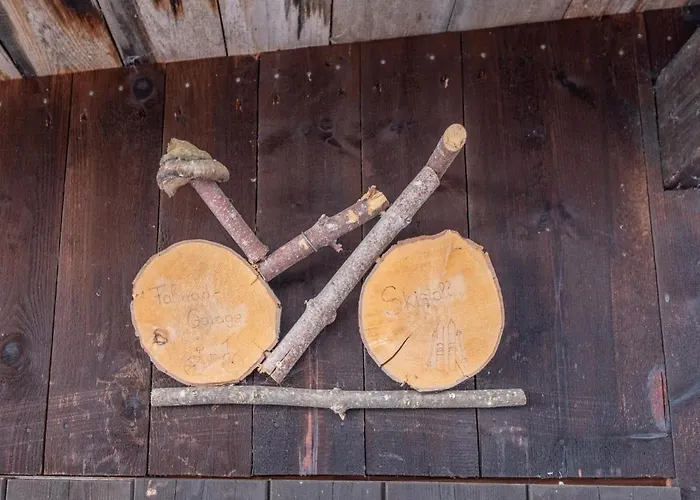 Blick Auf Den Rettenstein 2 Apartment Kirchberg in Tirol