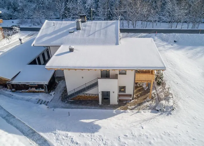 Blick Auf Den Rettenstein 2 *