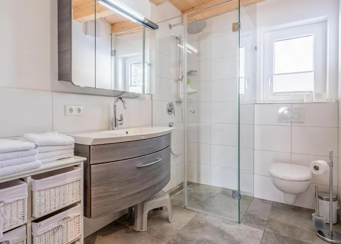 Blick Auf Den Rettenstein 2 Apartment Kirchberg in Tirol